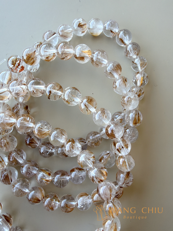 WANG CHIU 商品細節